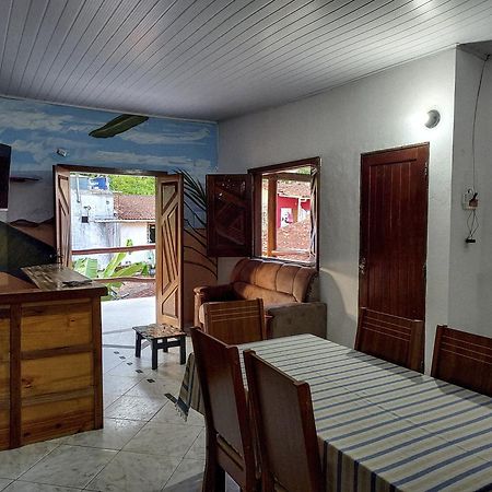 Casa Fonte Grande Daire Morro de São Paulo Dış mekan fotoğraf