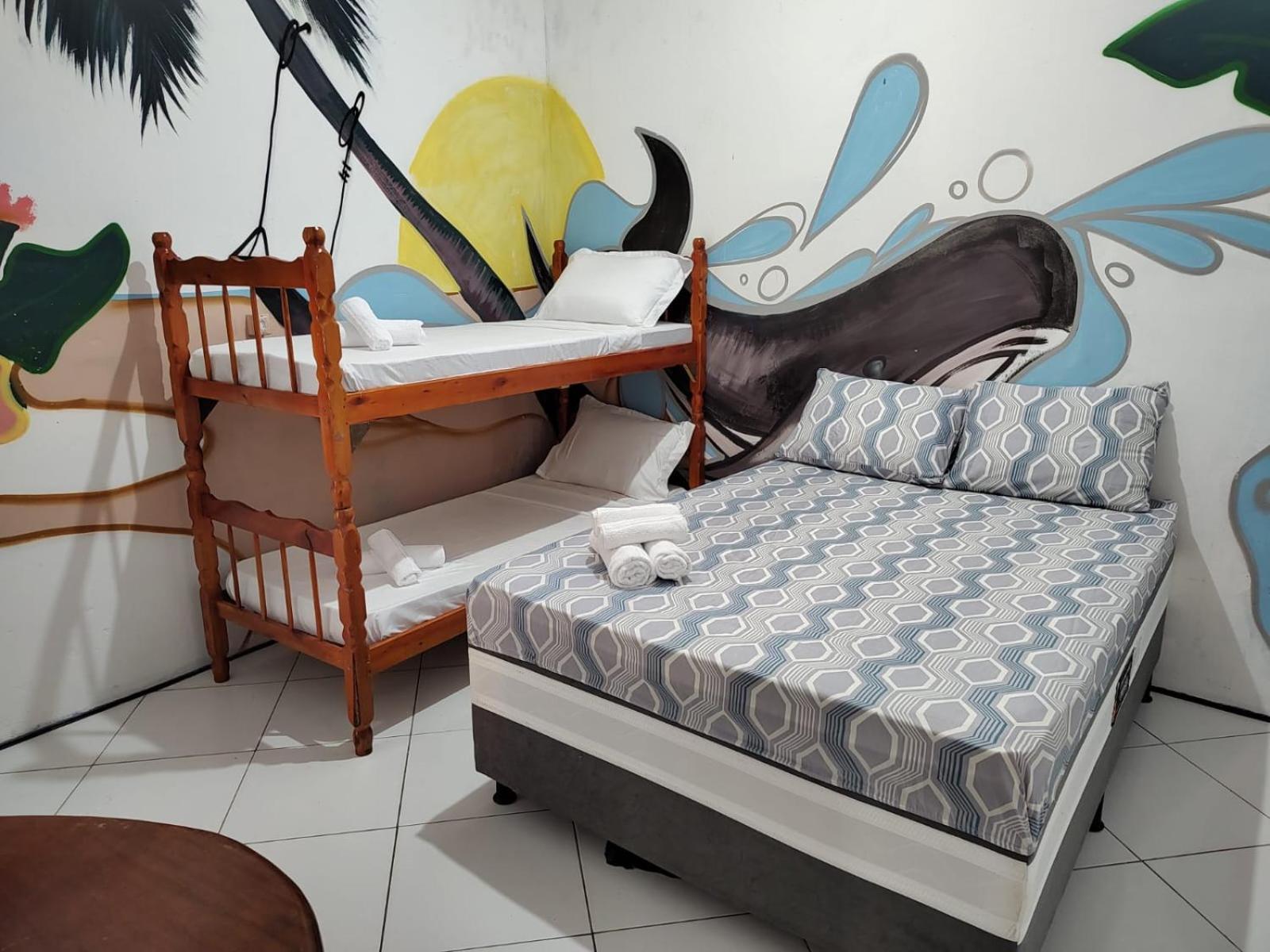 Casa Fonte Grande Daire Morro de São Paulo Dış mekan fotoğraf