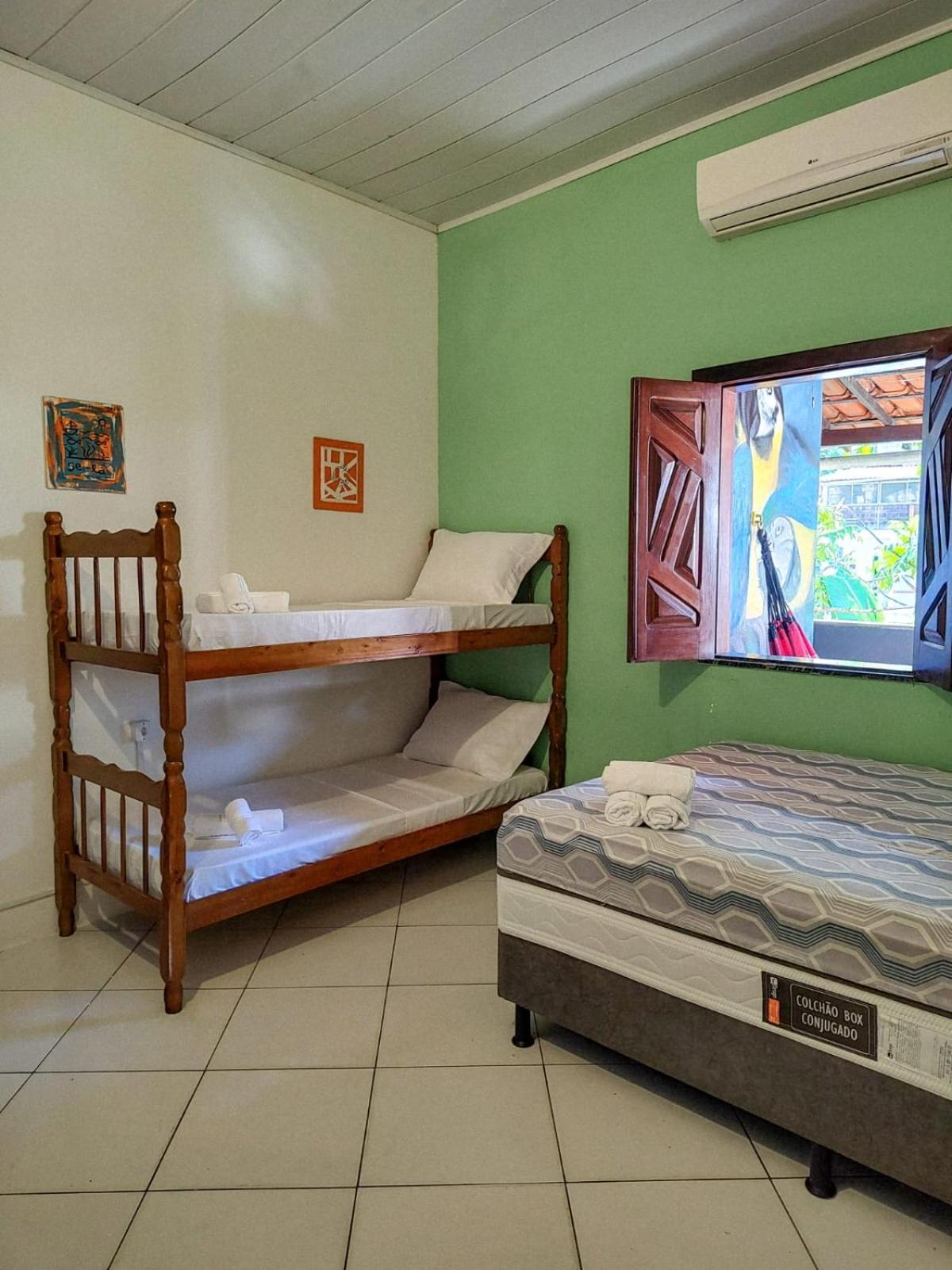 Casa Fonte Grande Daire Morro de São Paulo Dış mekan fotoğraf