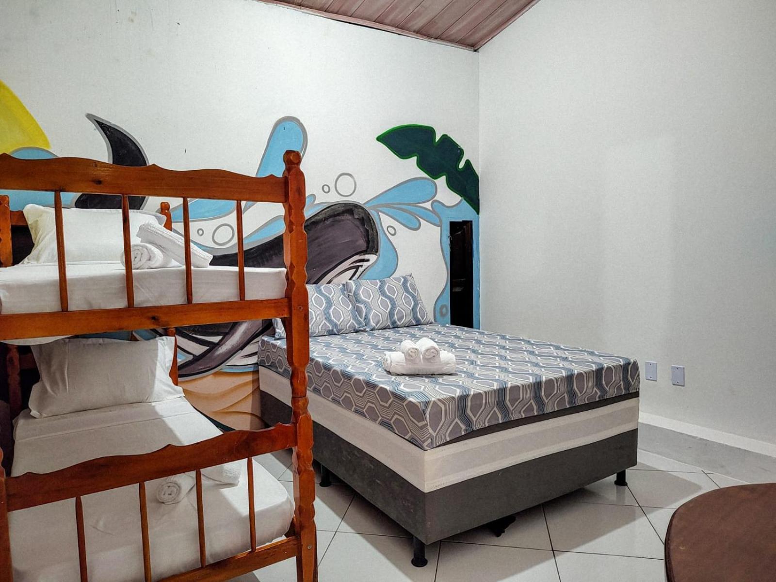 Casa Fonte Grande Daire Morro de São Paulo Dış mekan fotoğraf